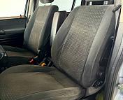 Opel Zafira A · Рестайлинг , 2003 г., механика, дизель - фото 10