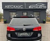 Volkswagen Passat B7 , 2011 г., механика, дизель - фото 5