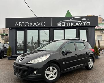 Peugeot 207 I · Рестайлинг - фото 3