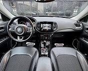 Jeep Compass II , 2019 г., автомат, бензин - фото 9