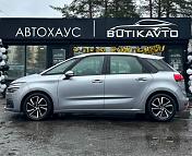 Citroen C4 Spacetourer I , 2019 г., механика, дизель - фото 13