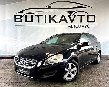 Volvo V60 I - фото 3