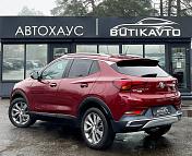 Buick Encore GX I , 2022 г., автомат, бензин - фото 4