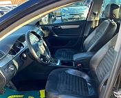 Volkswagen Passat B7, 2011 г., механика, дизель - фото 9