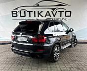 BMW X5 E70 · Рестайлинг , 2010 г., автомат, дизель - фото 7
