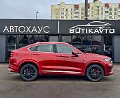 Geely Tugella I , 2020 г., автомат, бензин - фото 7