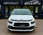 Citroen C4 Grand Spacetourer I , 2021 г., механика, бензин - фото 2