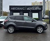 Ford Escape III · Рестайлинг , 2017 г., автомат, бензин  - фото 7