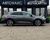 DS 7 Crossback I , 2020 г., автомат, дизель - фото 8