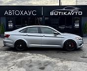 Volkswagen Jetta VII , 2020 г., автомат, бензин  - фото 7