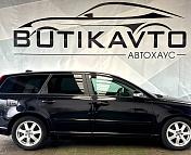 Volvo V50 I · 2-й рестайлинг , 2010 г., механика, дизель - фото 8