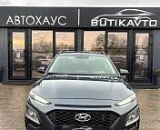Hyundai Kona I , 2018 г., робот, дизель - фото 2