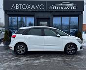 Citroen C4 Spacetourer I , 2019 г., автомат, дизель - фото 8