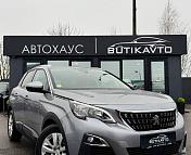 Peugeot 3008 II , 2020 г., автомат, дизель