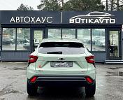 Chevrolet Trax II , 2023 г., автомат, бензин - фото 5