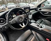 Mercedes-Benz C-Класс W205 S205 C205 A205 , 2014 г., автомат, дизель - фото 7