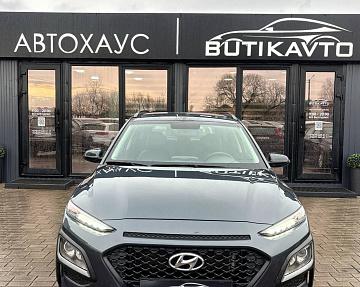 Hyundai Kona I - фото 2