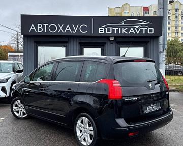 Peugeot 5008 I - фото 4