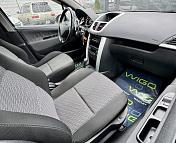 Peugeot 207 I · Рестайлинг , 2009 г., робот, бензин - фото 14