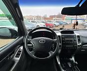 Toyota Land Cruiser Prado J120 , 2007 г., автомат, бензин - фото 13