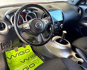 Nissan Juke YF15 · Рестайлинг , 2013 г., механика, дизель - фото 11