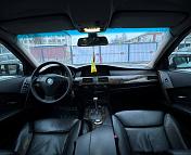 BMW 5 серия E60 E61 , 2004 г., автомат, дизель - фото 13