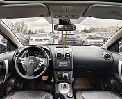 Nissan Qashqai+2 I · Рестайлинг , 2010 г., автомат, дизель - фото 9