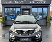 Kia Sportage III , 2011 г., механика, дизель - фото 2