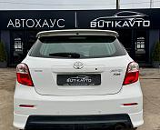 Toyota Matrix II (E140) , 2009 г., автомат, бензин - фото 5