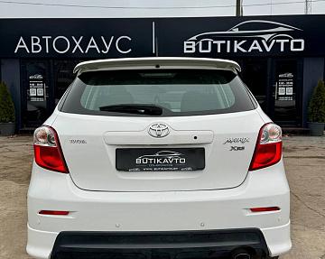 Toyota Matrix II (E140) - фото 5