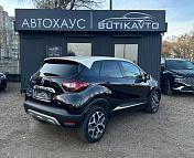 Renault Captur I · Рестайлинг , 2017 г., робот, бензин - фото 6