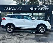 Geely Atlas I , 2020 г., автомат, бензин - фото 16