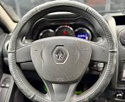 Renault Duster I · Рестайлинг , 2017 г., механика, бензин - фото 15