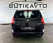 Peugeot 5008 I , 2010 г., механика, дизель  - фото 6