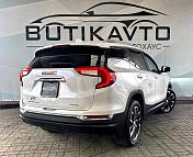 GMC Terrain II · Рестайлинг , 2021 г., автомат, бензин - фото 7