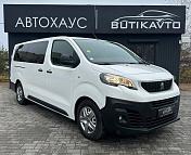 Peugeot Expert III , 2019 г., механика, дизель