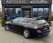 Peugeot 508 II , 2019 г., механика, дизель - фото 5