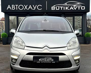 Citroen C4 Picasso I - фото 2