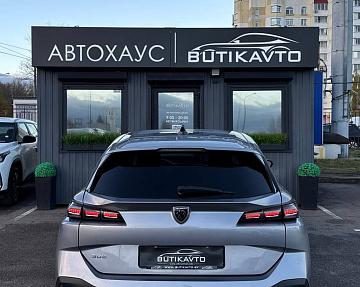 Peugeot 308 III - фото 5