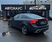 Volvo S60 II , 2011 г., механика, дизель - фото 4