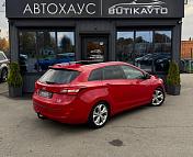 Hyundai i30 GD , 2014 г., механика, дизель  - фото 7