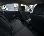 Mazda 3 BK · Рестайлинг , 2008 г., механика, бензин - фото 11