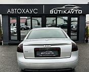 Audi A6 C5 , 1999 г., автомат, дизель - фото 5