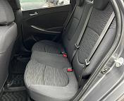 Hyundai Solaris I · Рестайлинг , 2015 г., механика, бензин - фото 9