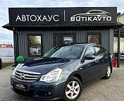 Nissan Almera III (G15) , 2018 г., механика, бензин - фото 3