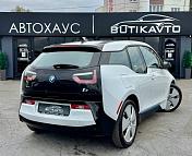 BMW i3 I01, 2016 г., автомат, электро  - фото 7