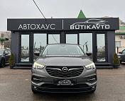 Opel Grandland X I , 2020 г., автомат, бензин - фото 2