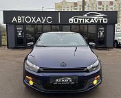 Volkswagen Scirocco III , 2009 г., механика, бензин - фото 2