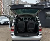 Ford Galaxy I · Рестайлинг , 2003 г., механика, дизель - фото 12