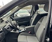 Renault Scenic III · 2-й рестайлинг , 2012 г., механика, дизель - фото 13